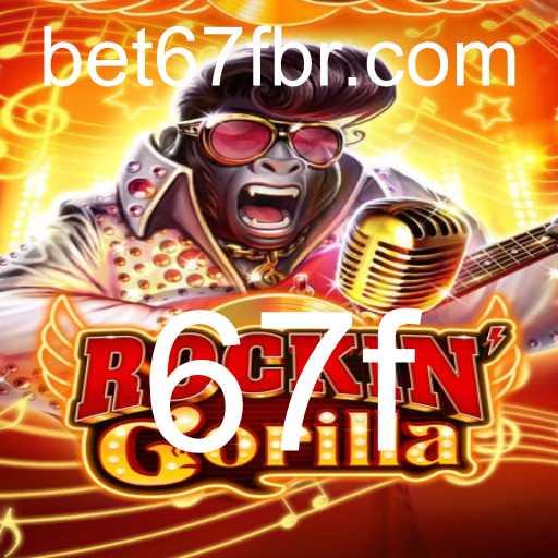 RockinGorilla: Desvende o Novo Desafio do Mundo dos Jogos